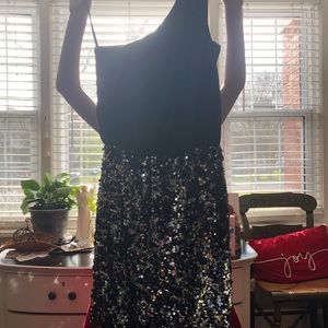 Hoco dress